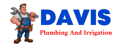 Trusted plumber in SPURGEON